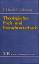 Theologisches Fach- und Fremdwörterbuch - mit einem Verzeichnis von Abkürzungen aus Theologie und Kirche