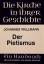 Johannes Wallmann: Der Pietismus