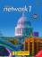 Gaynor Ramsey: English network 1 (mit CD