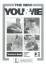 Günter Gerngross: The New YOU & ME. Spra Günter Gerngross: The New YOU & ME. Spra