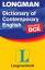 Longman Dictionary of Contemporary English (DCE 4)