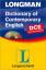Longman Dictionary of Contemporary Engli Longman Dictionary of Contemporary Engli