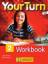 Gaynor Ramsey: Your Turn 2 - Workbook: 6