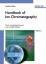 Handbook of Ion Chromatography