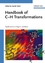 Gerald Dyker: Handbook of C-H-transforma