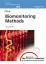 "MAK-Collection for Occupational Health and Safety. Part IV: Biomonitoring. (was ""Analysis of Hazardous Substances in Biological Materials"" until Vol. 9)" / The MAK-Collection for Occupational Health and Safety - Part IV: Biomonitoring Methods, Volume 1