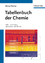 Michael Wächter: Tabellenbuch der Chemie