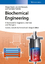 Biochemical Engineering - A Textbook for Engineers, Chemists and Biologists