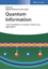 Quantum Information / From Foundations t