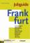 Annette Eicker: Jobguide Frankfurt