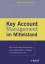 Hartmut Sieck: Key Account Management im