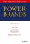 Hajo Riesenbeck (Autor): Power Brands: M