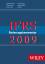 IFRS Änderungskommentar 2009 IFRS Änderungskommentar 2009