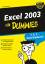 Greg Harvey: Excel 2003 für Dummies