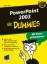 Doug Lowe: PowerPoint 2003 für Dummies