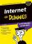 Levine, John R: Internet für Dummies