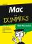 Übers. v. Strunz, Birgit: Mac für Dummie