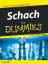 gebrauchtes Buch – James Eade – Schach für Dummies MIT CD – Bild 1