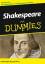 Doyle, John; Lischner, Ray: Shakespeare 