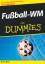 Enrico Barz: Fußball-WM für Dummies