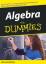 Algebra für Dummies