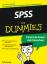 Felix Brosius: SPSS 14 für Dummies