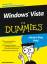 Andy Rathbone: Windows Vista für Dummies