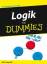 gebrauchtes Buch – Mark Zegarelli – Logik für Dummies – Bild 1