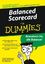 Balanced Scorecard für Dummies