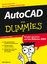 Davids Byrne: AutoCAD für Dummies. - Die