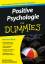 gebrauchtes Buch – Averil Leimon – Positive Psychologie für Dummies – Bild 1