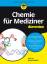 Bernd Goldfuß: Chemie für Mediziner für 