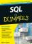 Taylor, Allen G.: SQL für Dummies