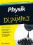 Steve Holzner: Physik für Dummies