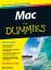 Bob LeVitus: Mac für Dummies