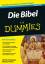 Jeffrey Geoghegan: Die Bibel für Dummies