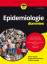 Epidemiologie für Dummies Razum, Oliver; Epidemiologie für Dummies Razum, Oliver;