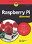 Sean McManus, Mike Cook: Raspberry Pi fü