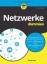 Doug Lowe: Netzwerke für Dummies