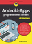 Arnold Willemer: Android-Apps programmie