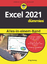 Paul McFedries Greg Harvey: Excel 2021 A