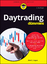 Logue, Ann C.: Daytrading für Dummies