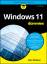 Alan Simpson: Windows 11 für Dummies | A