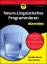 Romilla Ready: Neuro-Linguistisches Prog Romilla Ready: Neuro-Linguistisches Prog