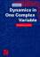 Dynamics in One Complex Variable