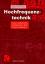 Hochfrequenztechnik – Lineare Komponenten hochintegrierter Hochfrequenzschaltungen