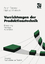 Vorrichtungen der Produktionstechnik – Entwicklung, Montage, Automation