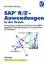 Paul Wenzel: SAP® R/3®-Anwendungen in de