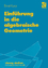 Ernst Kunz: Einführung in die algebraisc