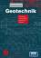 Konrad Kuntsche: Geotechnik - Erkunden -